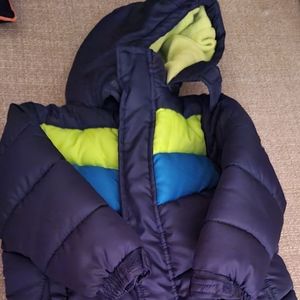 ♻️ 5/$50 Kids Winter Jacket